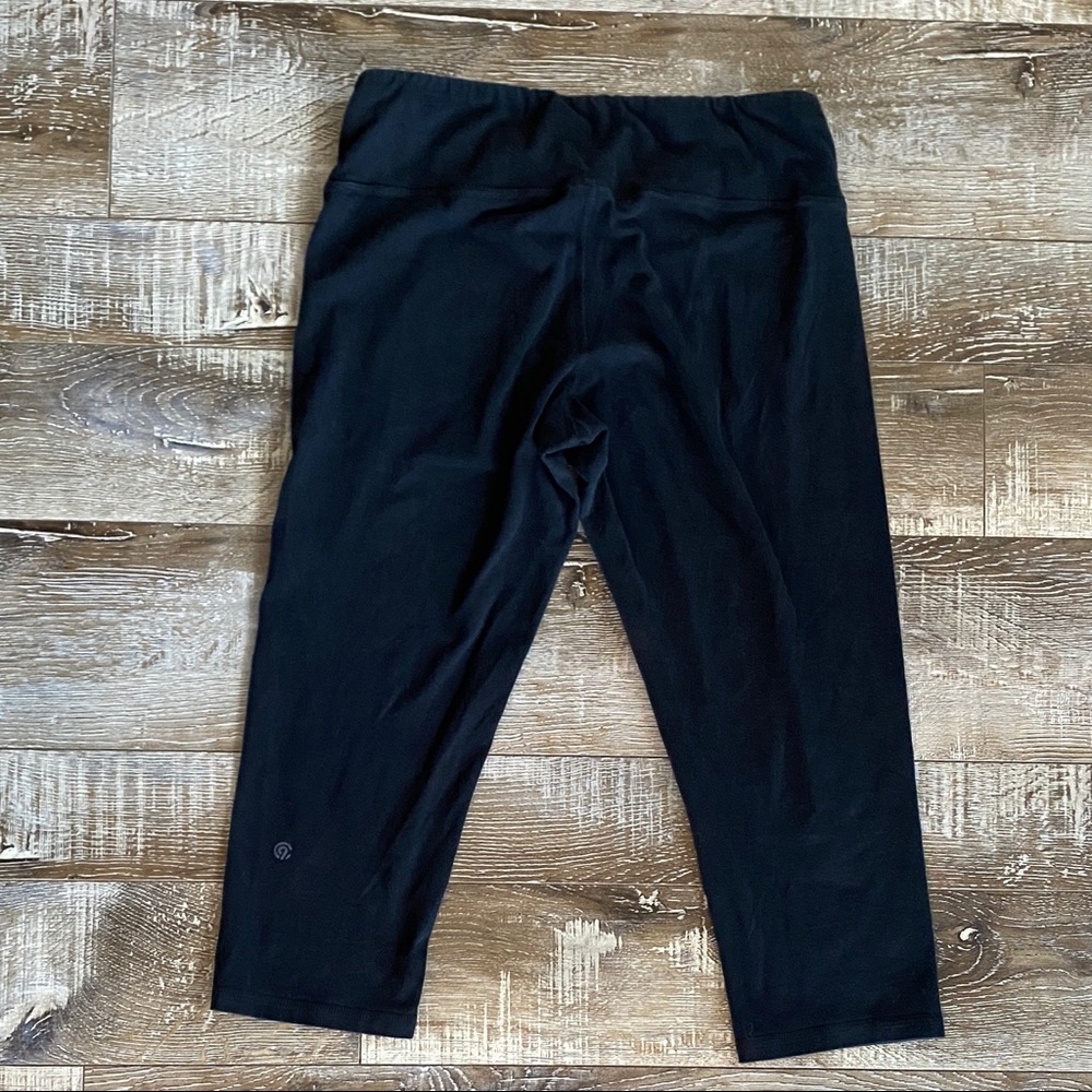 Champion Capri Leggings